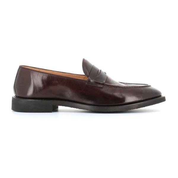 Flexible Leather Sandals