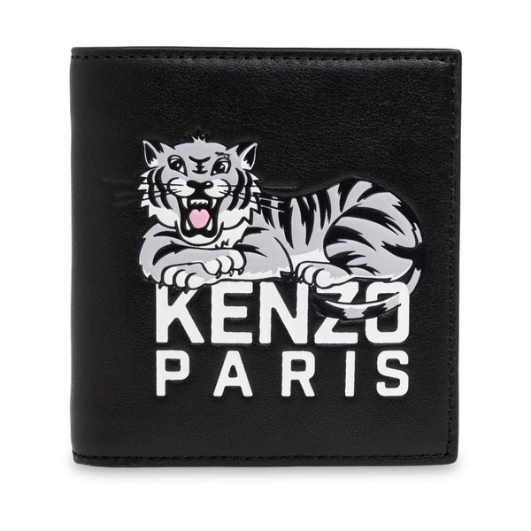 Leather wallet
