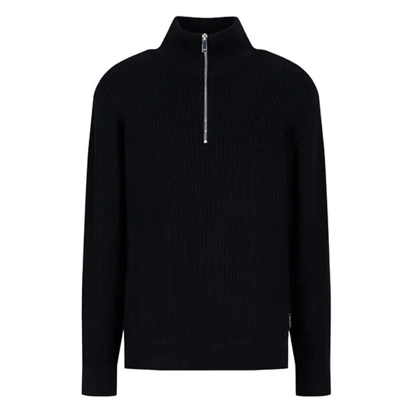 Turtleneck Knitwear