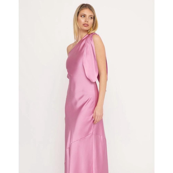Actualee Dress Pink