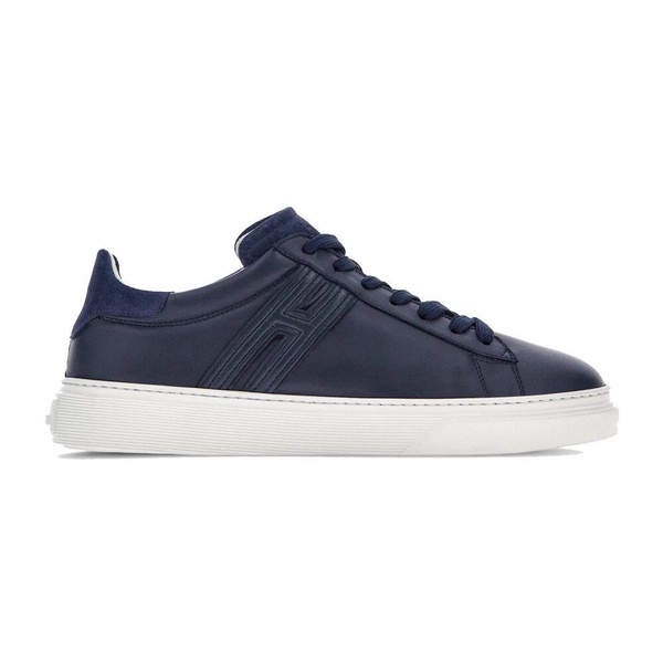 Leather H365 Sneakers