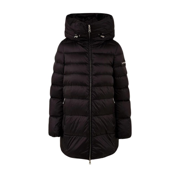 Black Coat for Women