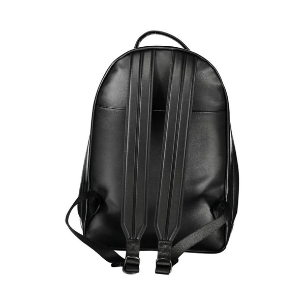 Chic Urban Backpack with Sleek Functionality