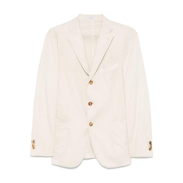Single-breasted Blazer