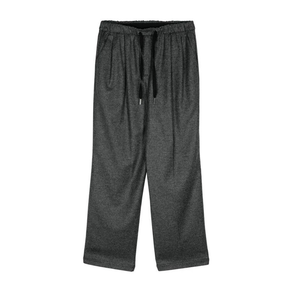Jogger Style Trousers
