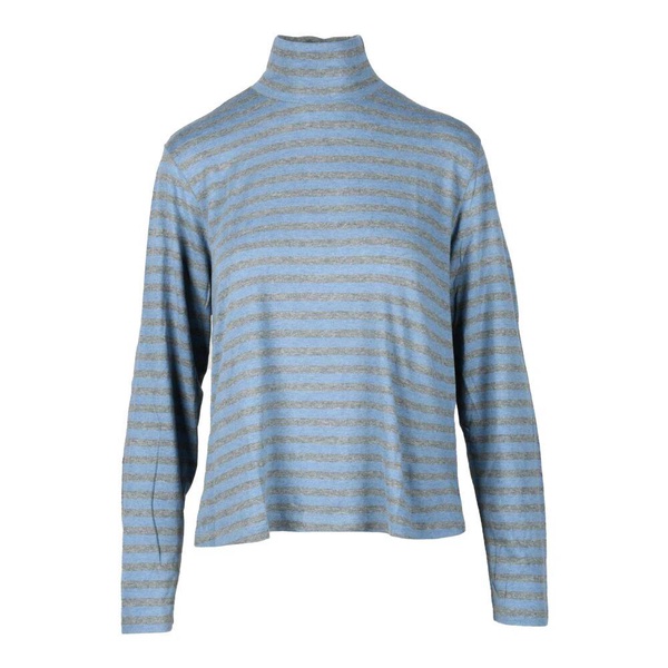 Luxury Cotton Cashmere Blend T-Shirt