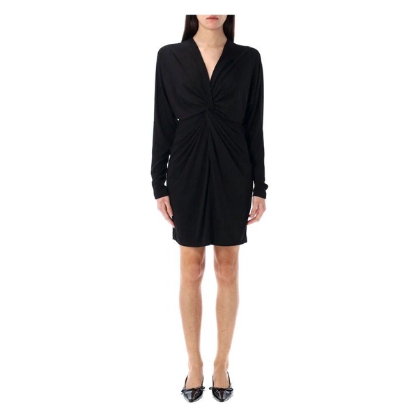 Elegant Mini Dress Mathilde