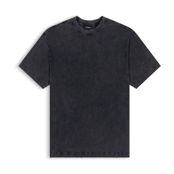 Optic Distressed T-Shirt