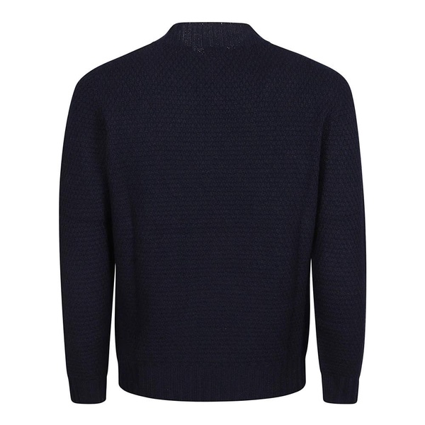 Cozy Knit Turtle Neck Sweater