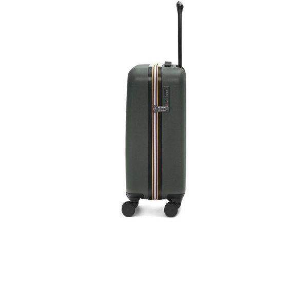 Travel Cabin Trolley with 360° Wheels