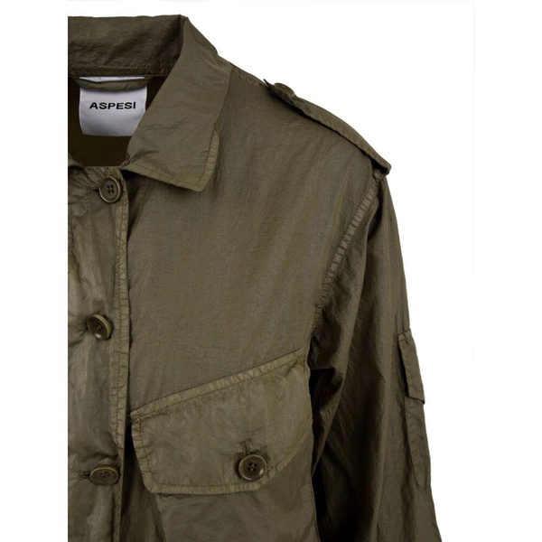 Military Style Shirts