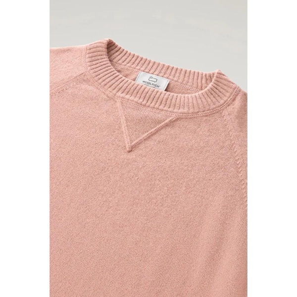Classic Crewneck Sweater