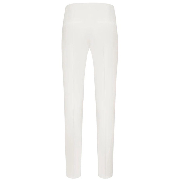 Basic Ros Slim-Fit Trousers
