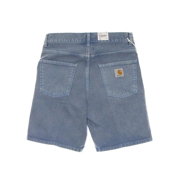 Buyewel Short Water Worn Washed
