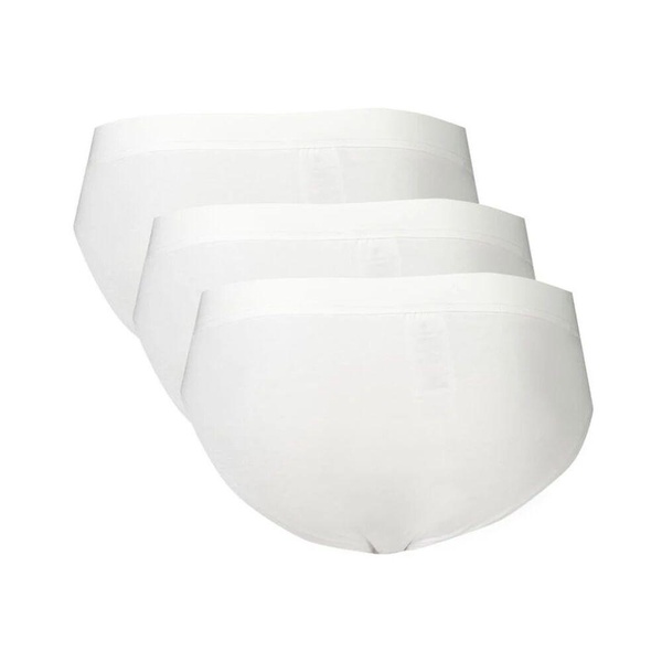 Classic Cotton Briefs Pack