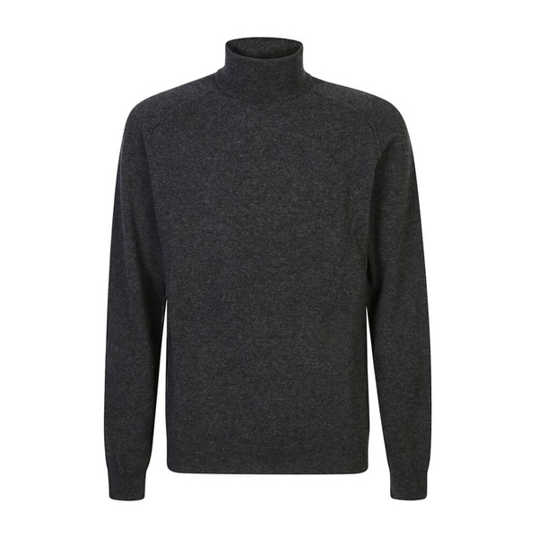Grey Sweaters for Men