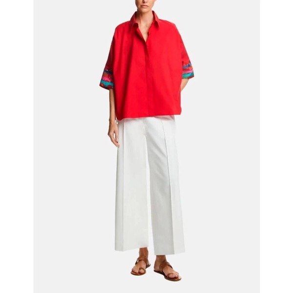 Oversized Blouse