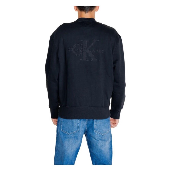 Monologo Applique Sweatshirt Autumn/Winter Collection