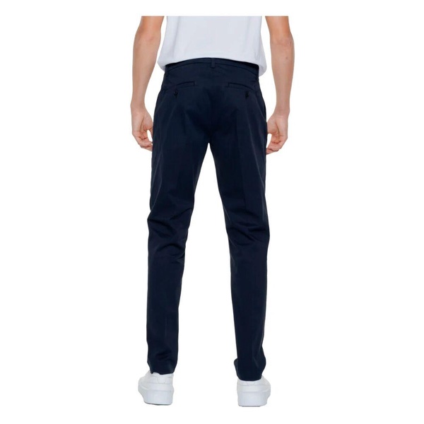 Slim Fit Men's Pants Spring/Summer Collection