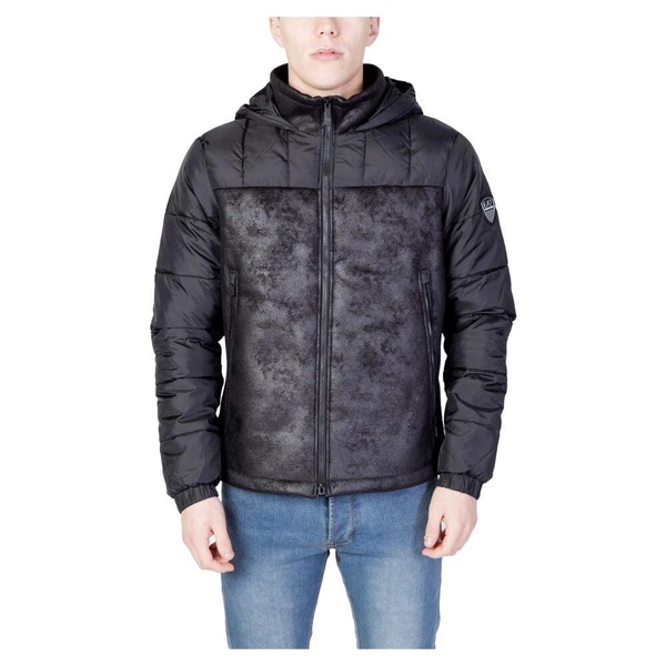 Men's Puffer Jacket Autumn/Winter Collection