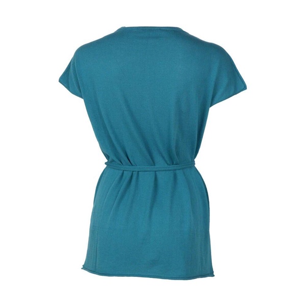 Kimono Sleeveless Cotton Dress
