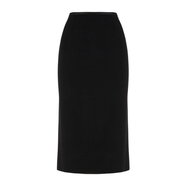 Elegant Black Dress for Women