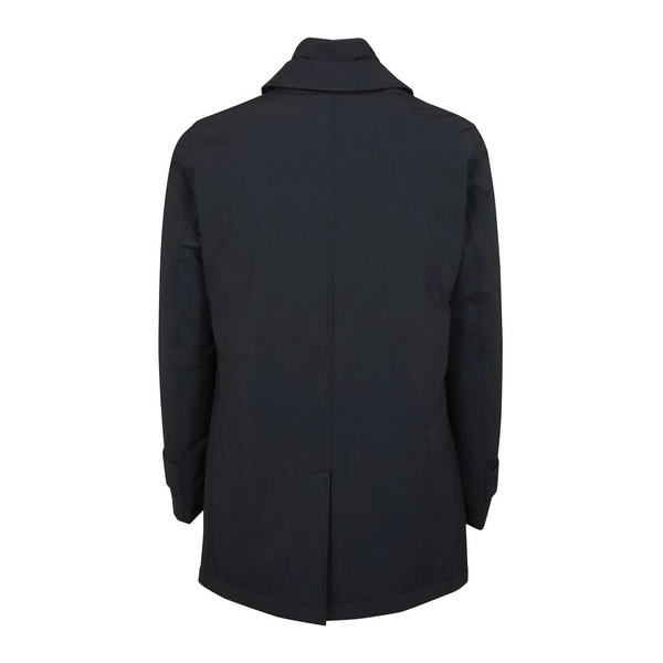 Washington Waterproof Jacket