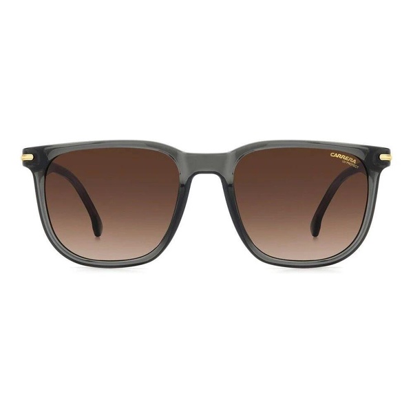 Grey/Brown Shaded Sunglasses