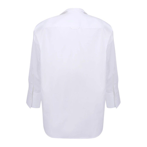 La Chemise Amaro Shirt
