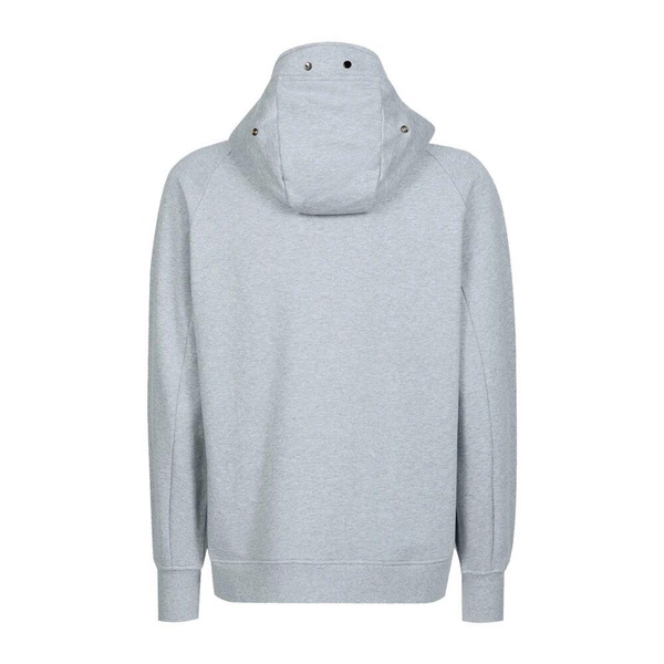 Training Shirt with Zipper