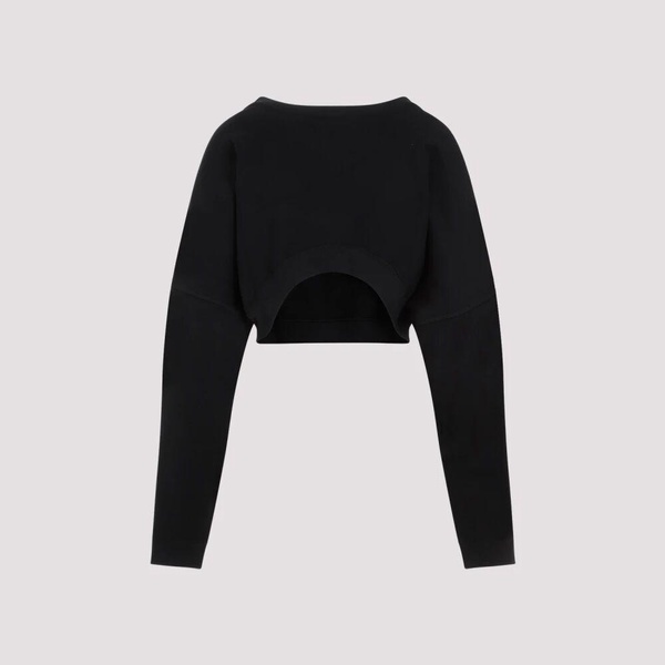 Cotton Sweatshirt