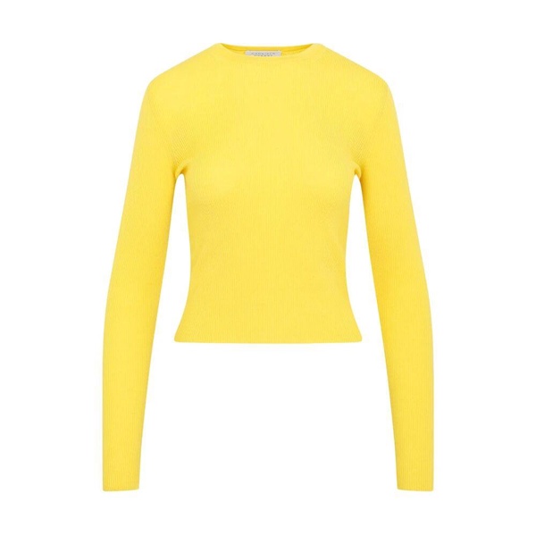 CDY Cadmium Yellow Kaia Top