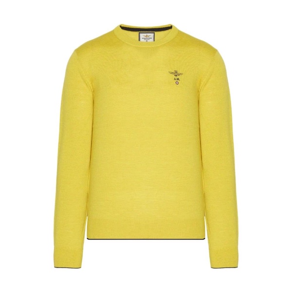 Maglia - 100% Composition - Product Code: 232MA1388L415-57523