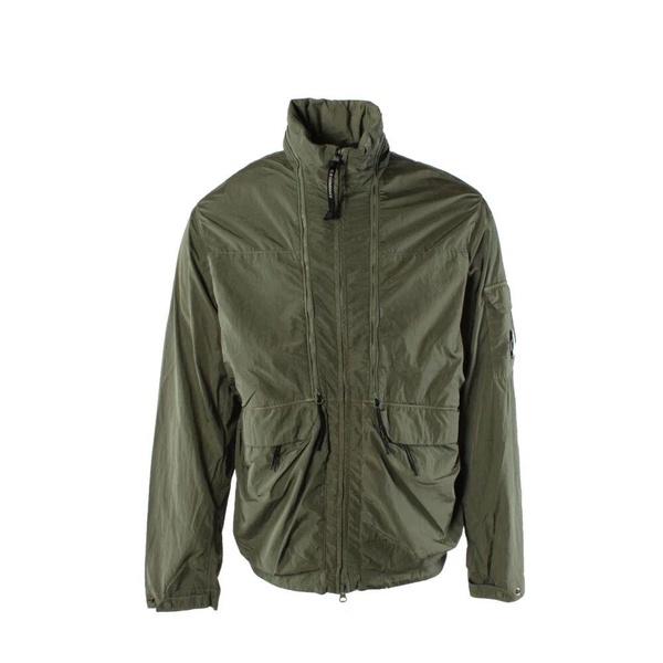 Chromo Jacket