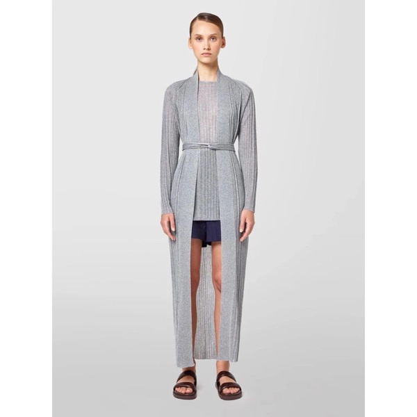 Long Cardigan