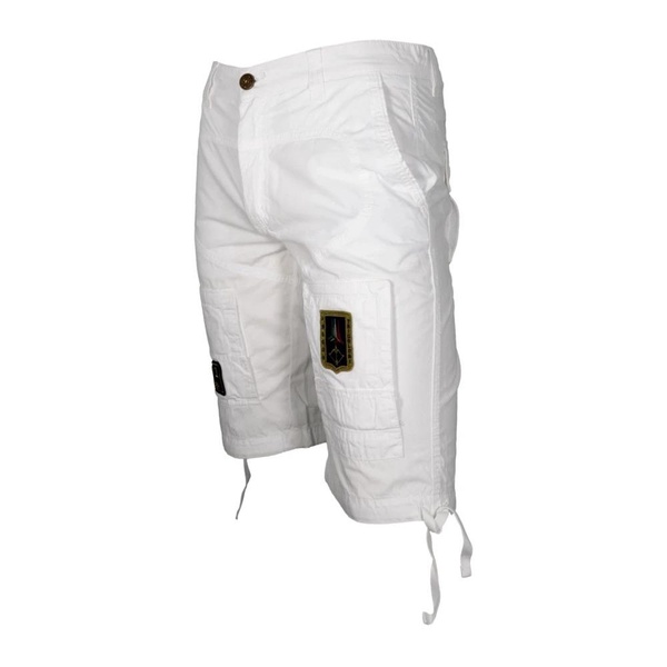 Iconici Bermuda Anti-G in Gabardina