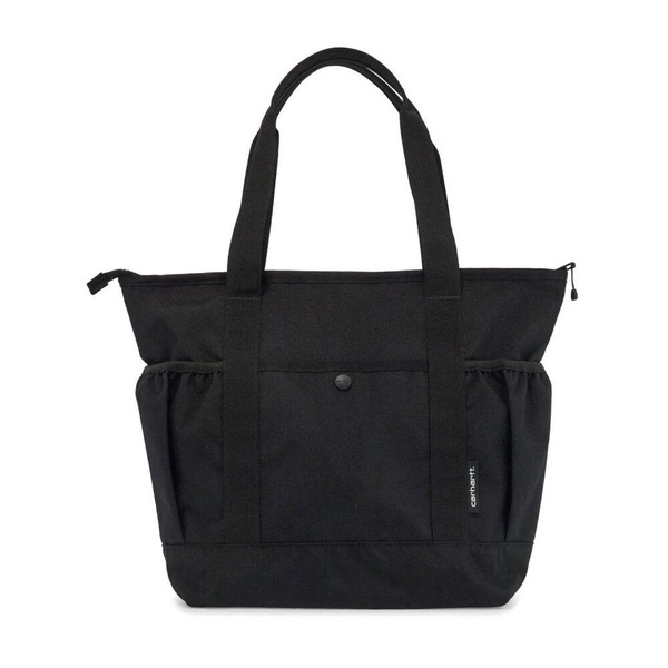 Clapton Tote Bag