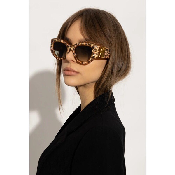 Lucky Goes To Vegas sunglasses