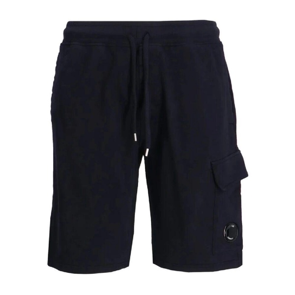 Cargo Lens Shorts for Men