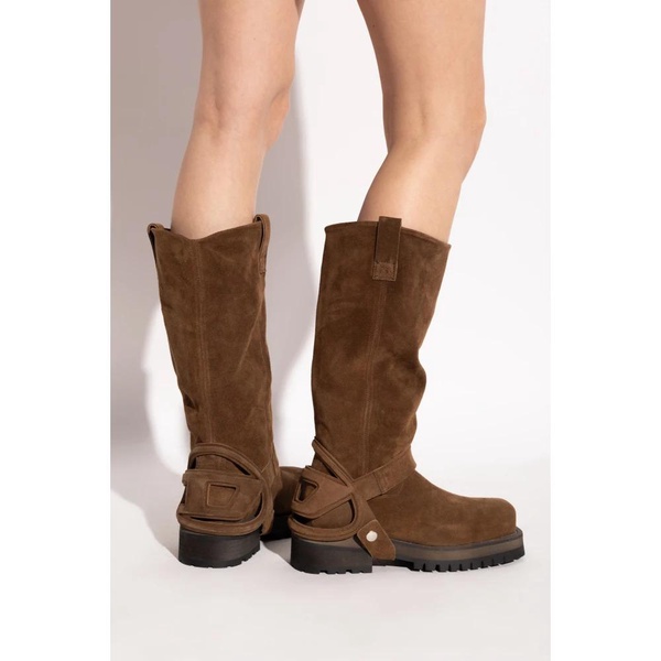 Boots D-TEXAN 2IN1