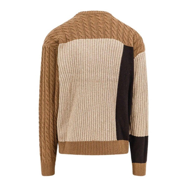 Brown Knitwear for Men
