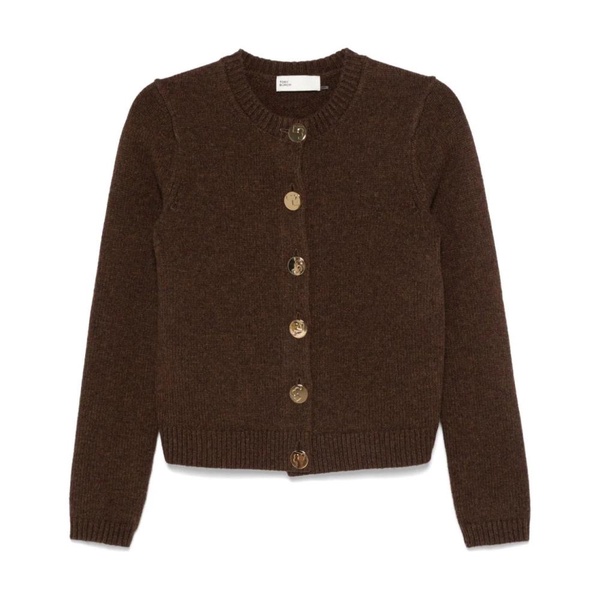 Brown Sweaters for Women
