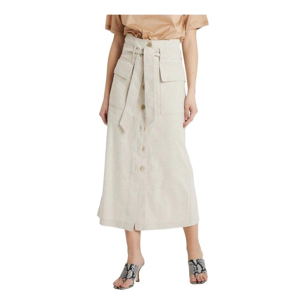 Midi Skirts