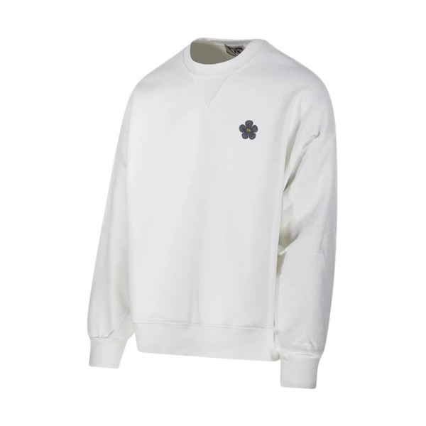 Cream Sweatshirt