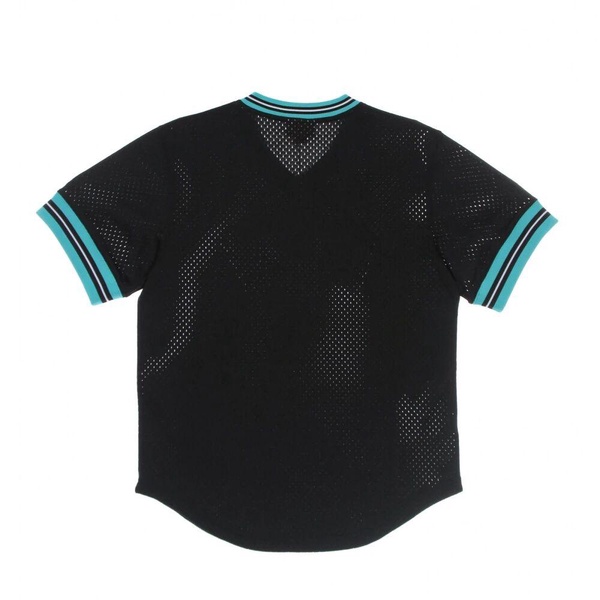 jersey nba unbeaten mesh v neck hardwood classics saaspu