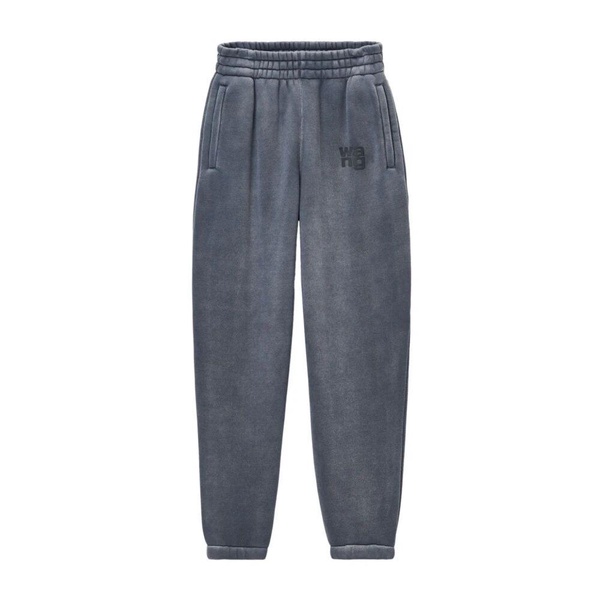 Gray Trousers for Women