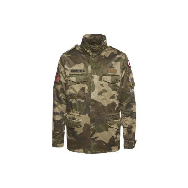 Rain Jacket