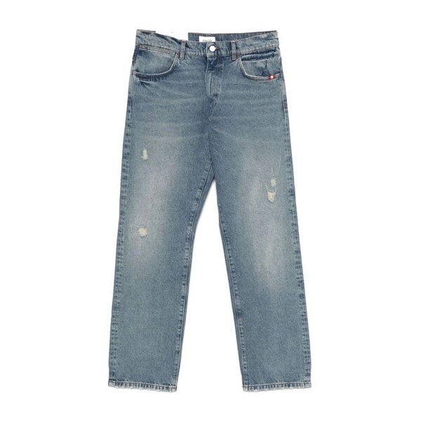 Classic Blu Jeans for Men