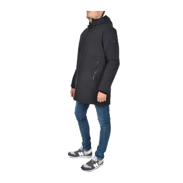 Technical Parka