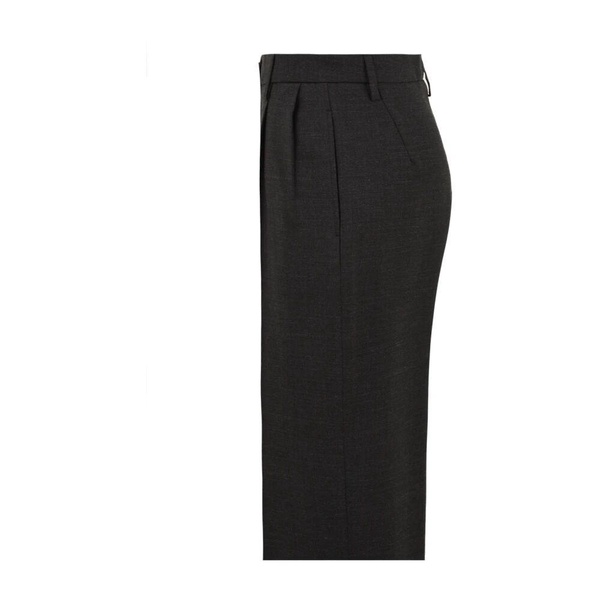 Anthracite Stylish Trousers
